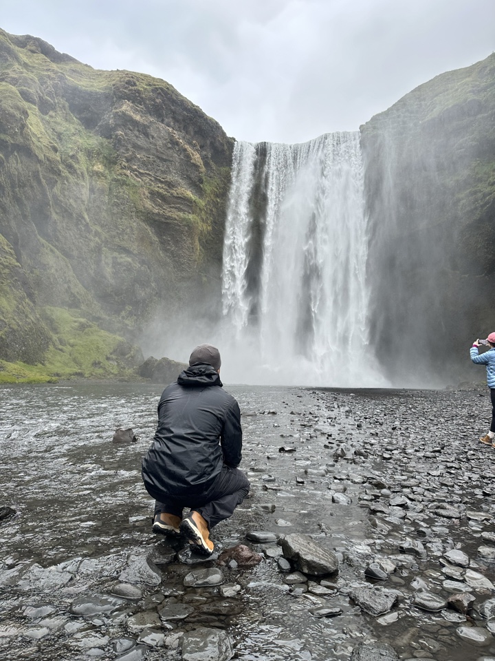 Header image for Iceland