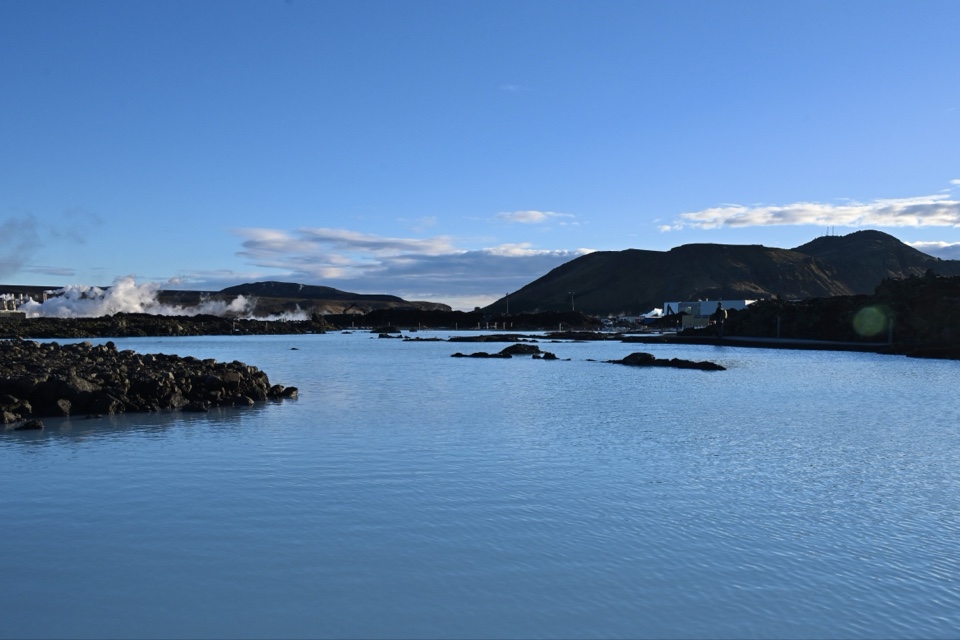 Header image for Iceland