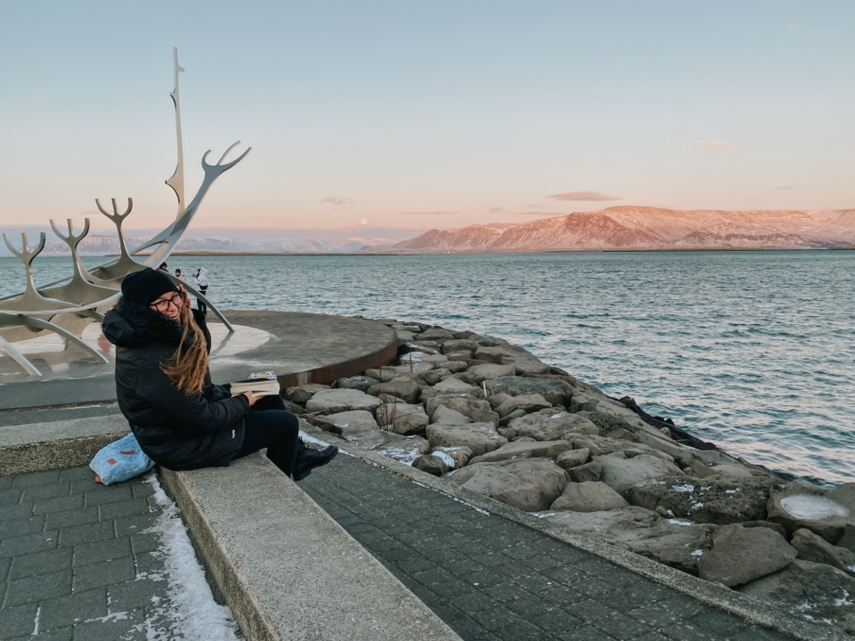 Header image for Iceland