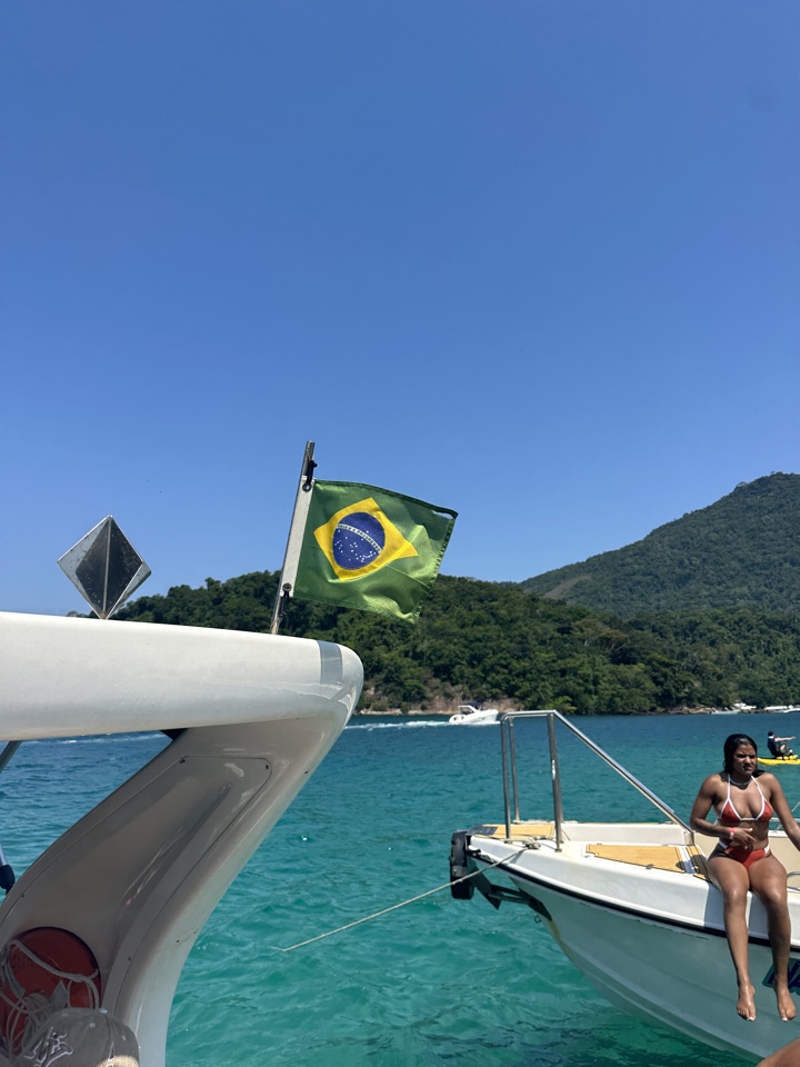 Header image for Ilha Grande, Angra Dos Reis - RJ, 23960-000, Brazil