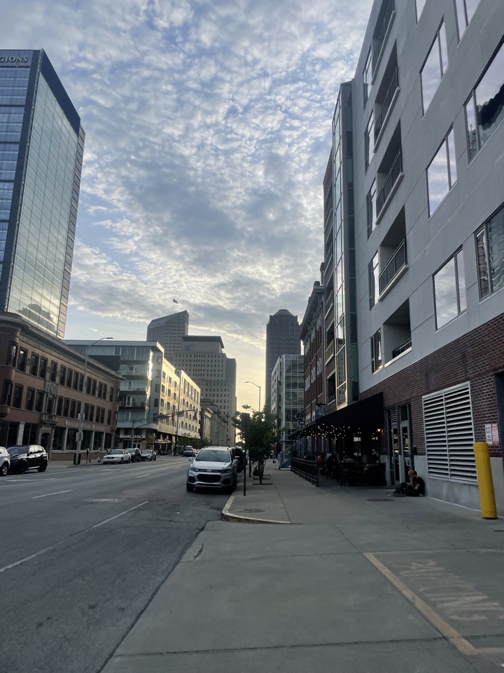 Header image for Indianapolis, IN, United States