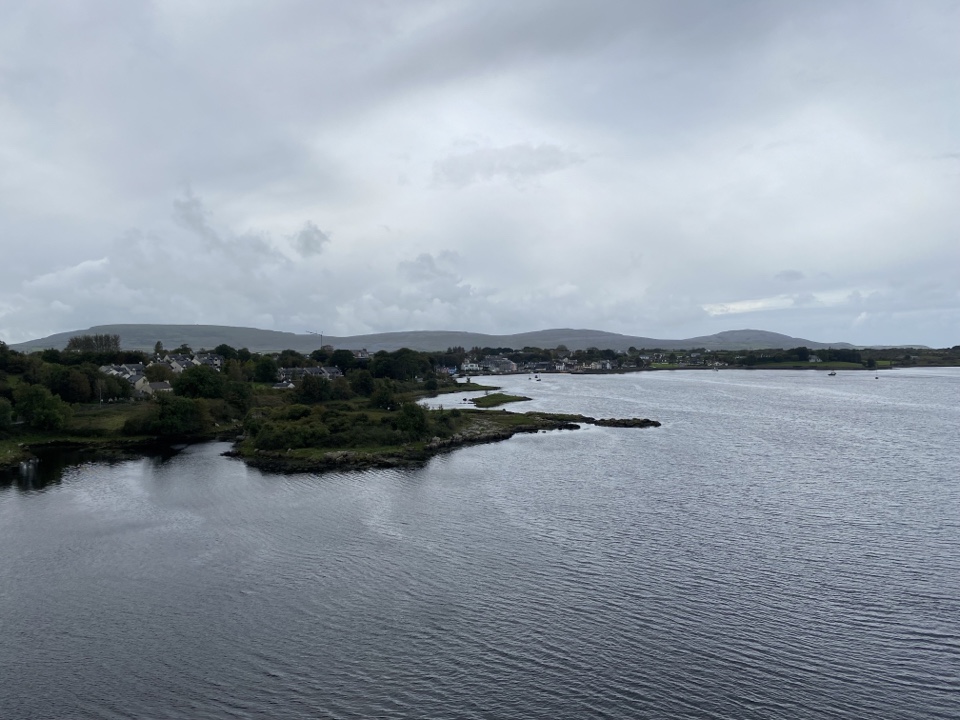 Header image for Ireland