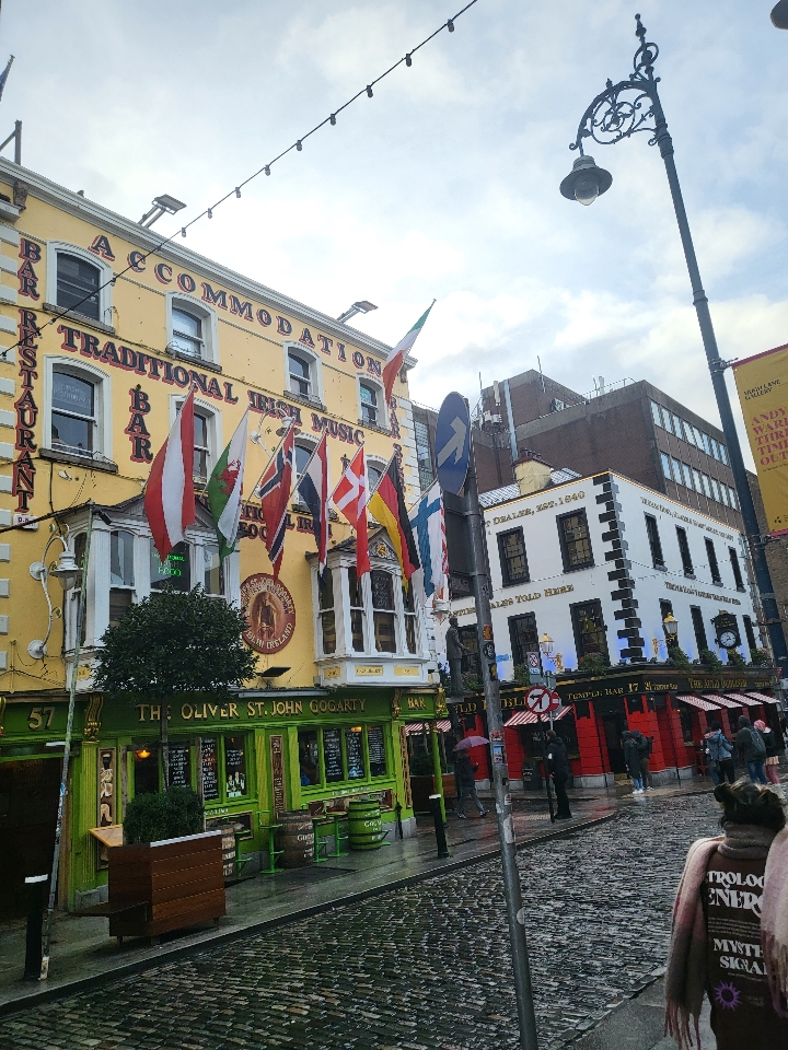 Header image for Ireland