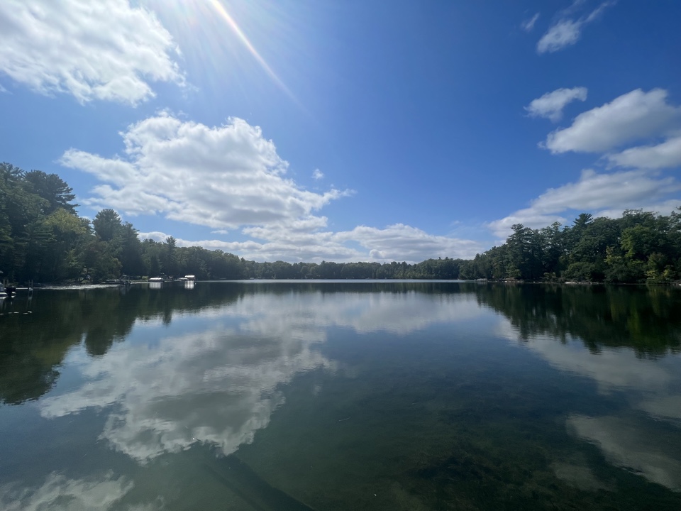 Header image for Irons, MI, United States