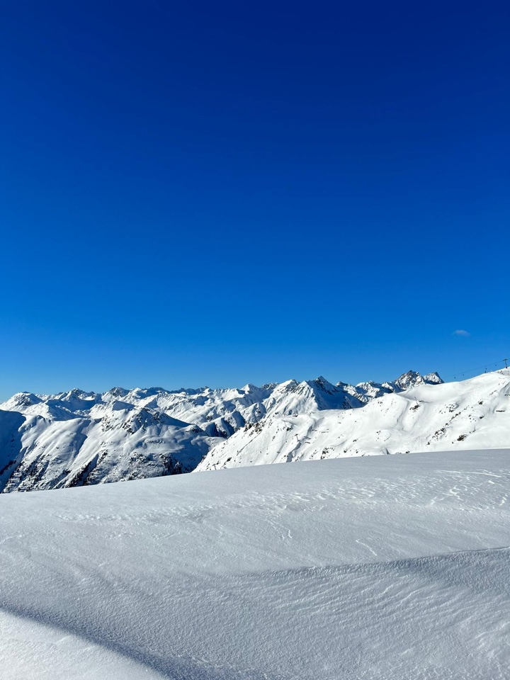 Header image for Ischgl, Tirol, Österreich