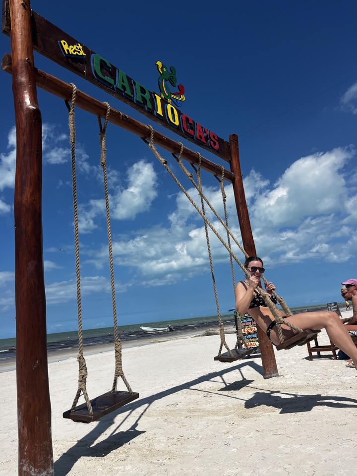 Header image for Isla Holbox, Q. Roo., Mexico