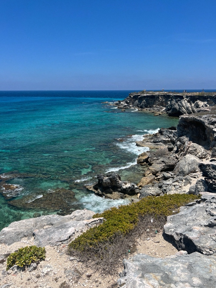 Header image for Isla Mujeres, Mexico