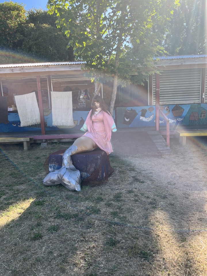 Header image for Isla Quinchao, Quinchao, Chile