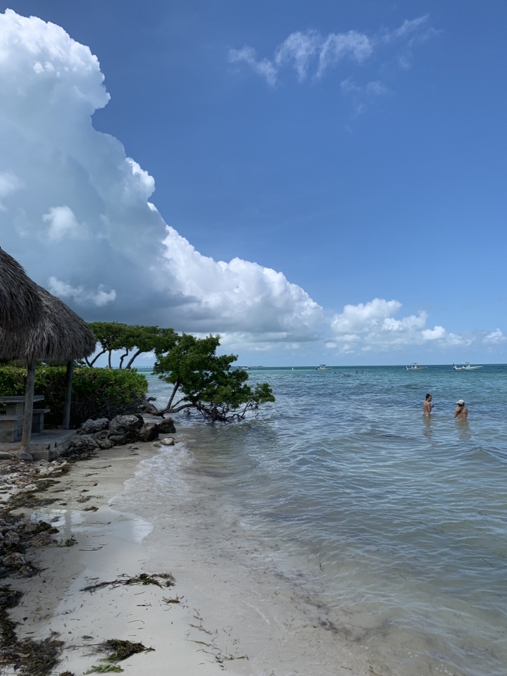 Header image for Islamorada, FL, United States