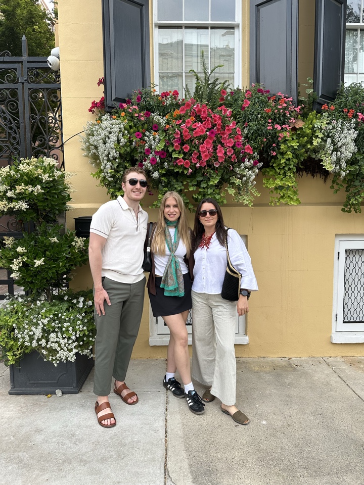 Header image for Isle Of Palms, SC, United States