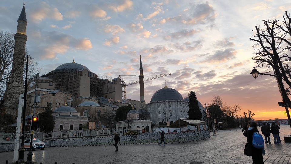 Header image for Istanbul Istanbul, Türkiye