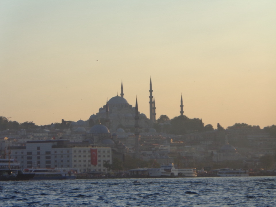 Header image for Istanbul Istanbul, Türkiye