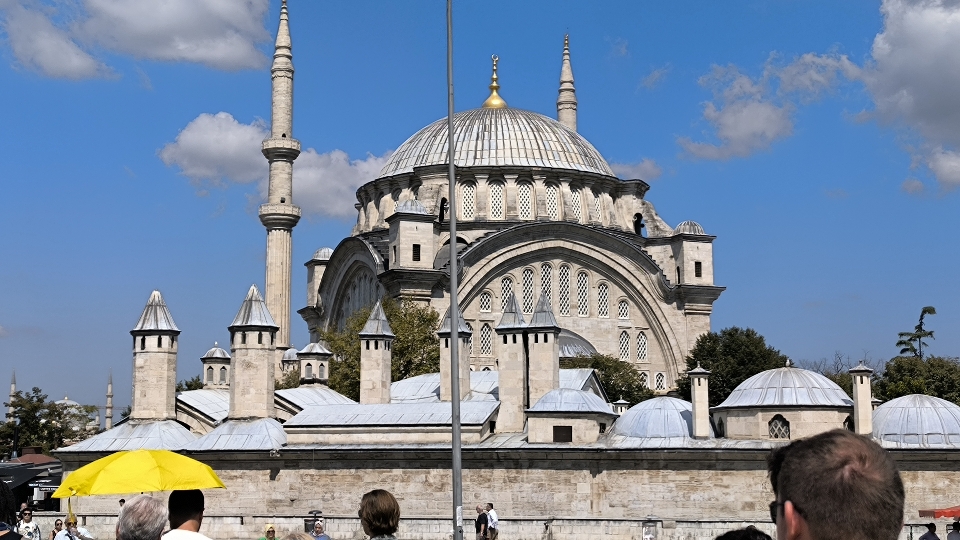 Header image for Istanbul Istanbul, Türkiye