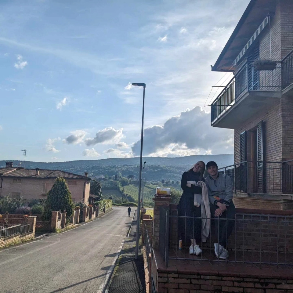 Header image for Italy