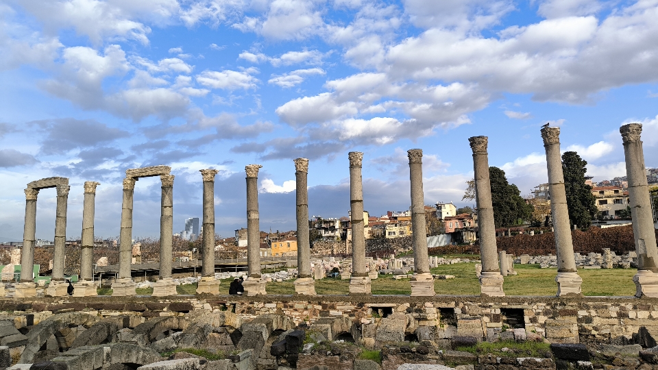 Header image for Izmir İzmir, Türkiye