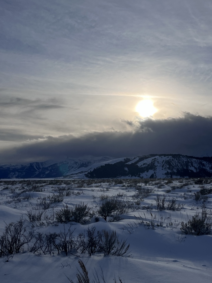 Header image for Jackson, WY, United States