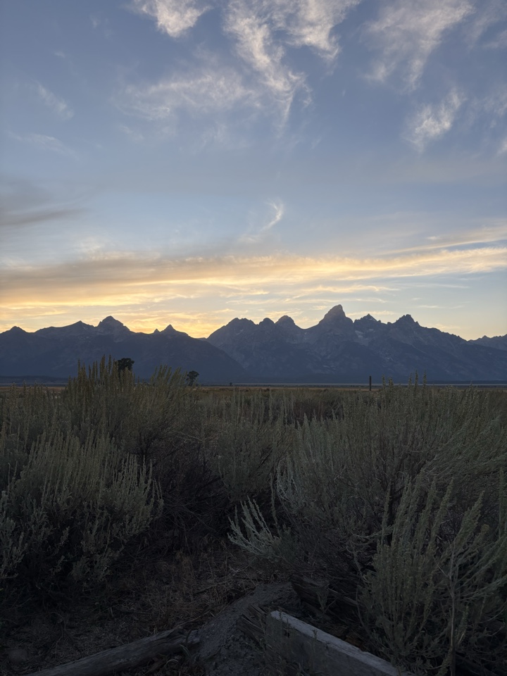 Header image for Jackson, WY, United States