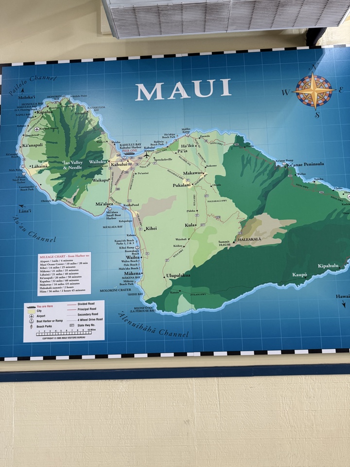 Header image for Kahului, HI, United States