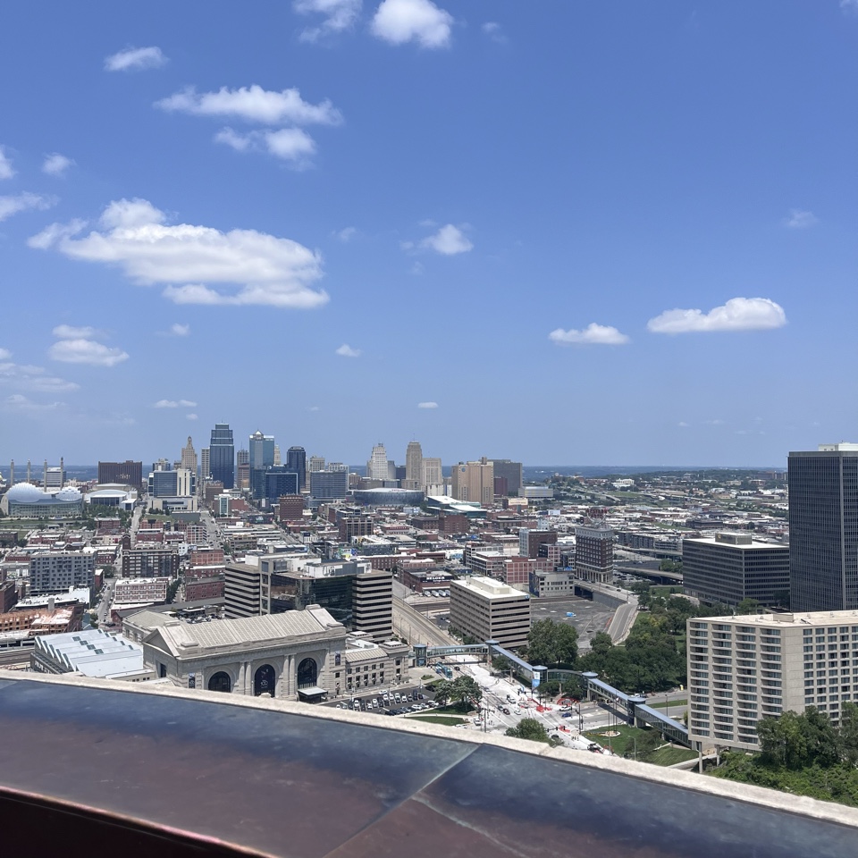 Header image for Kansas City, MO, United States