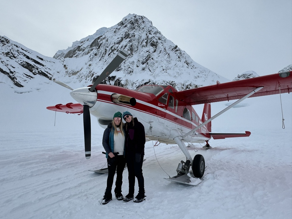 Header image for Kenai Peninsula, Alaska, United States