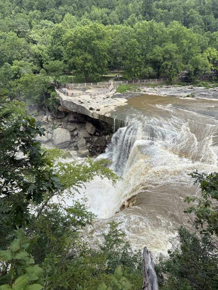 Header image for Kentucky, United States