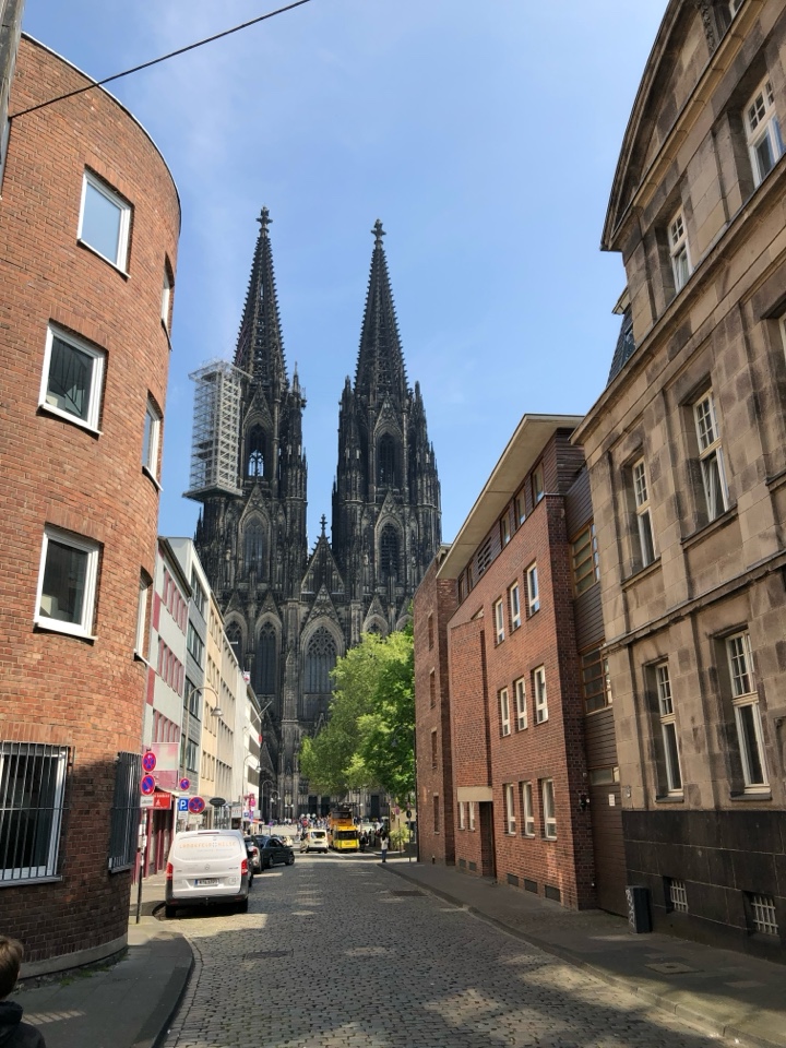 Header image for Keulen, Noordrijn-Westfalen, Duitsland