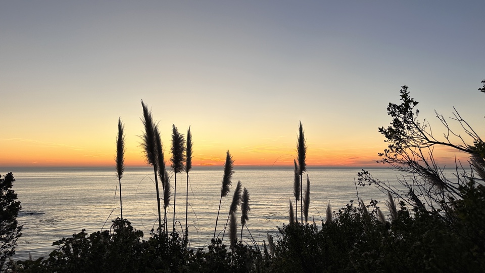 Header image for Kirk Creek Campground, 64478–64496 CA-1, Big Sur, CA 93920, United States