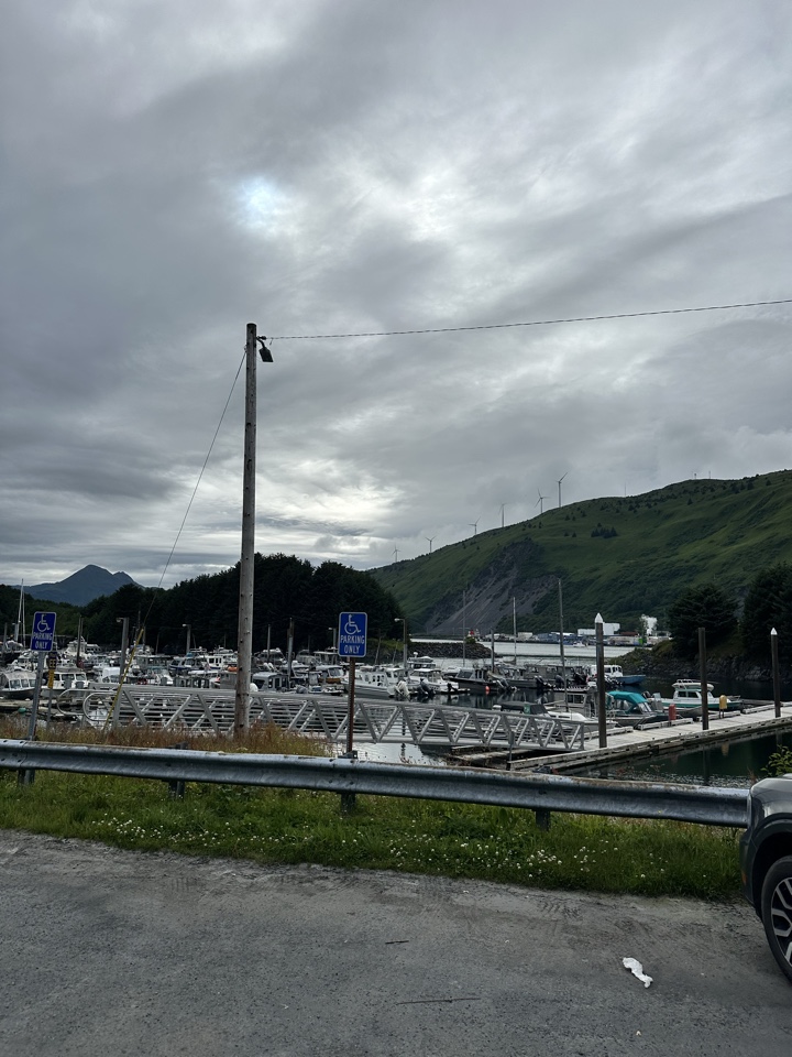 Header image for Kodiak, AK, United States