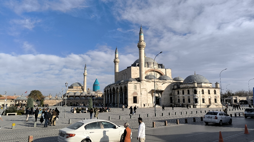Header image for Konya Konya, Türkiye