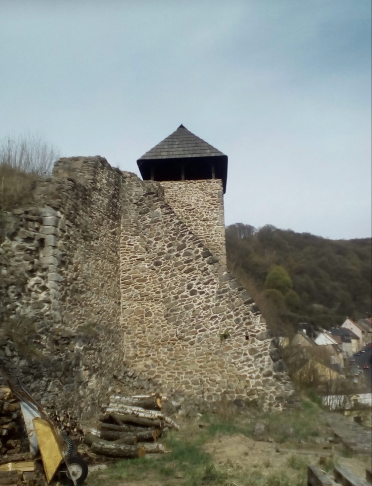 Header image for Krupka, Okres Teplice, Česko