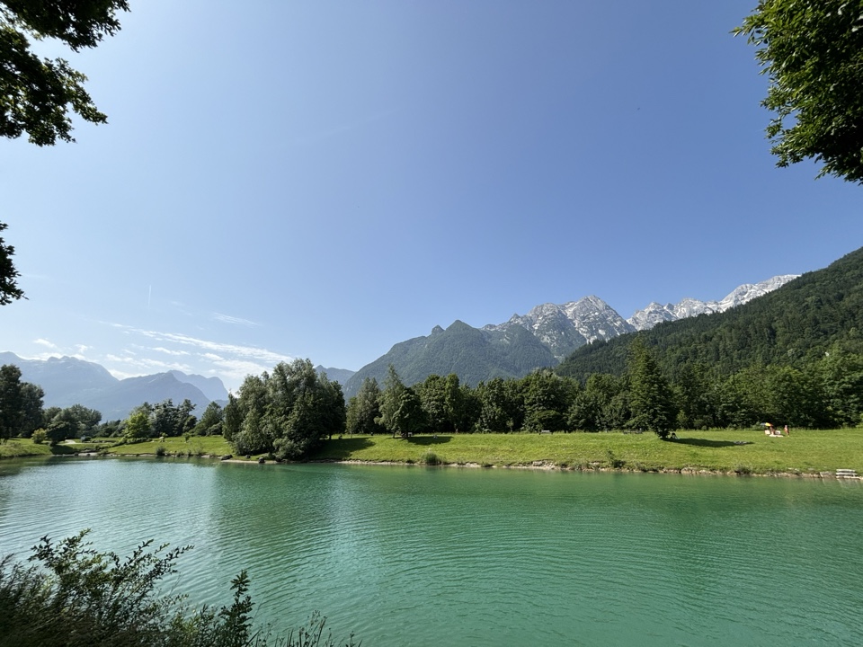 Header image for Kuchl, Salzburg, Austria
