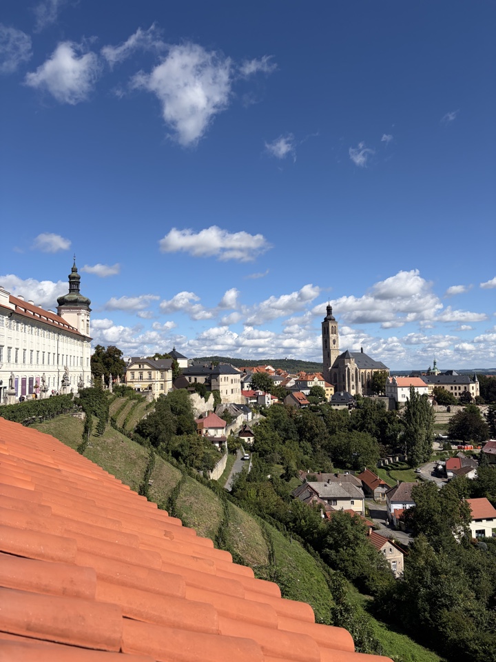 Header image for Kutná Hora, Okres Kutná Hora, Česko