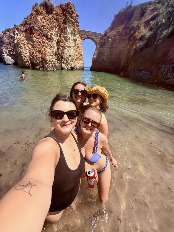 Header image for Lagos, Portugal