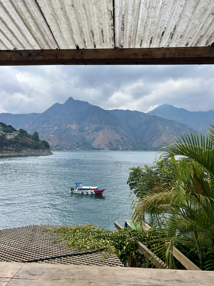 Header image for Lake Atitlán, Guatemala