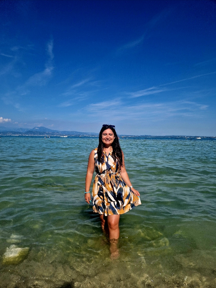 Header image for Lake Garda, Olaszország