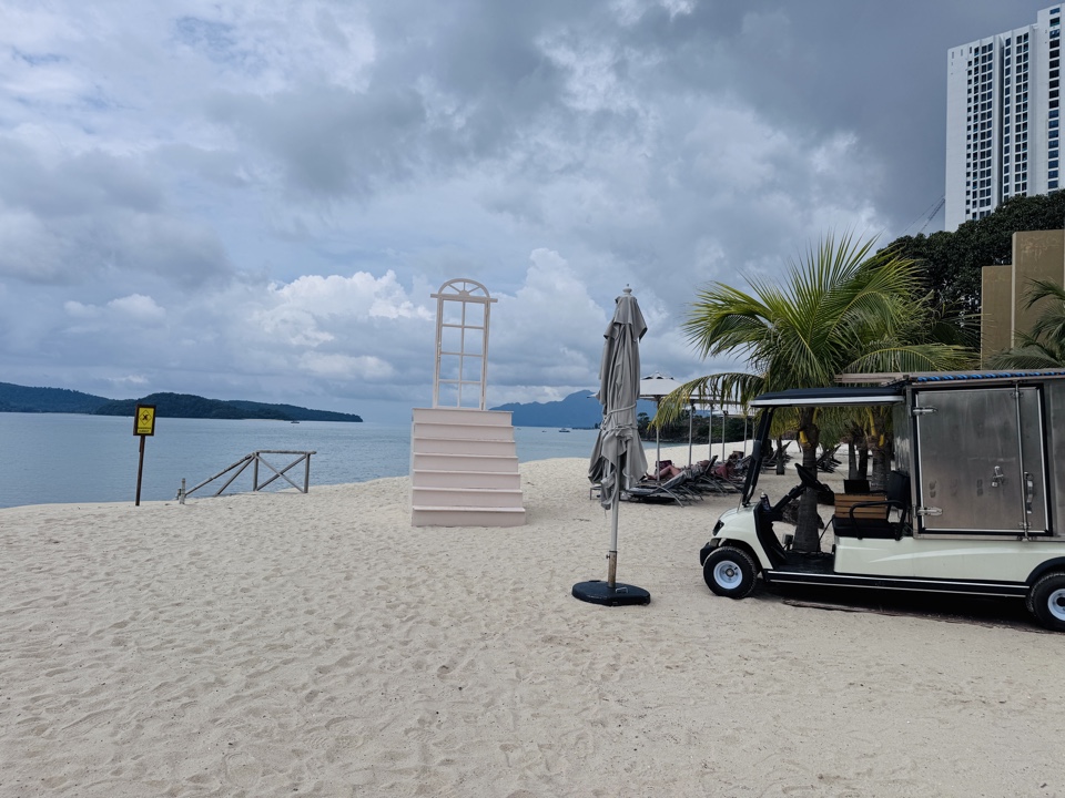 Header image for Langkawi, Kedah, Malaysia