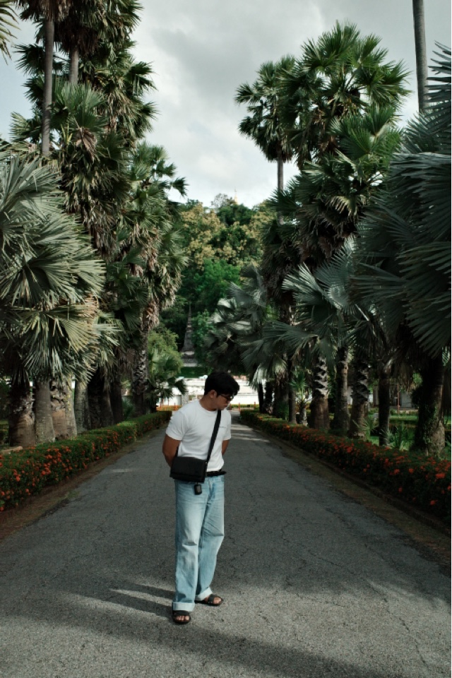Header image for Laos