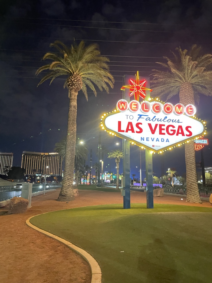Header image for Las Vegas, NV, United States