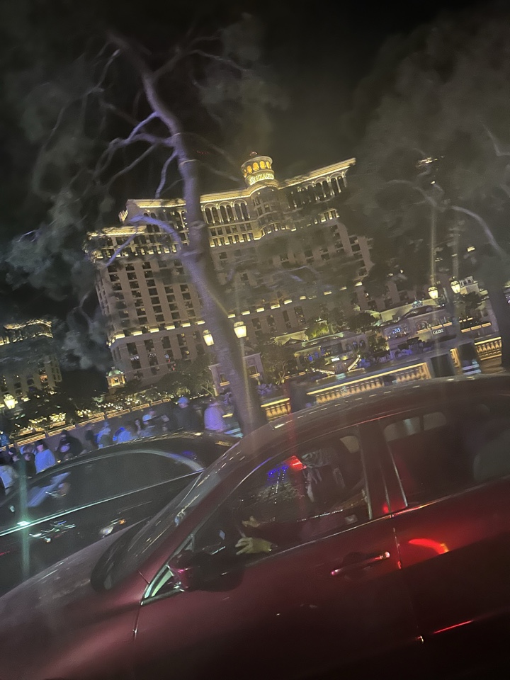 Header image for Las Vegas, NV, United States