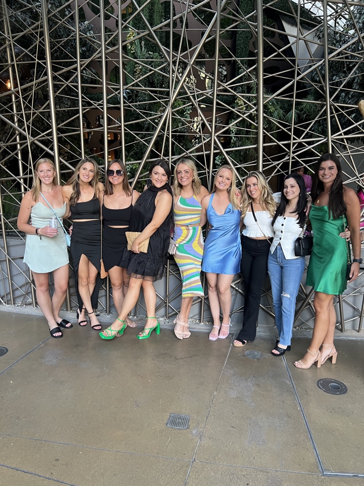 Header image for Las Vegas, NV, United States