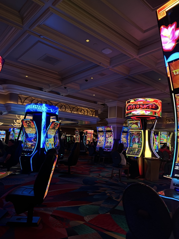 Header image for Las Vegas, NV, United States