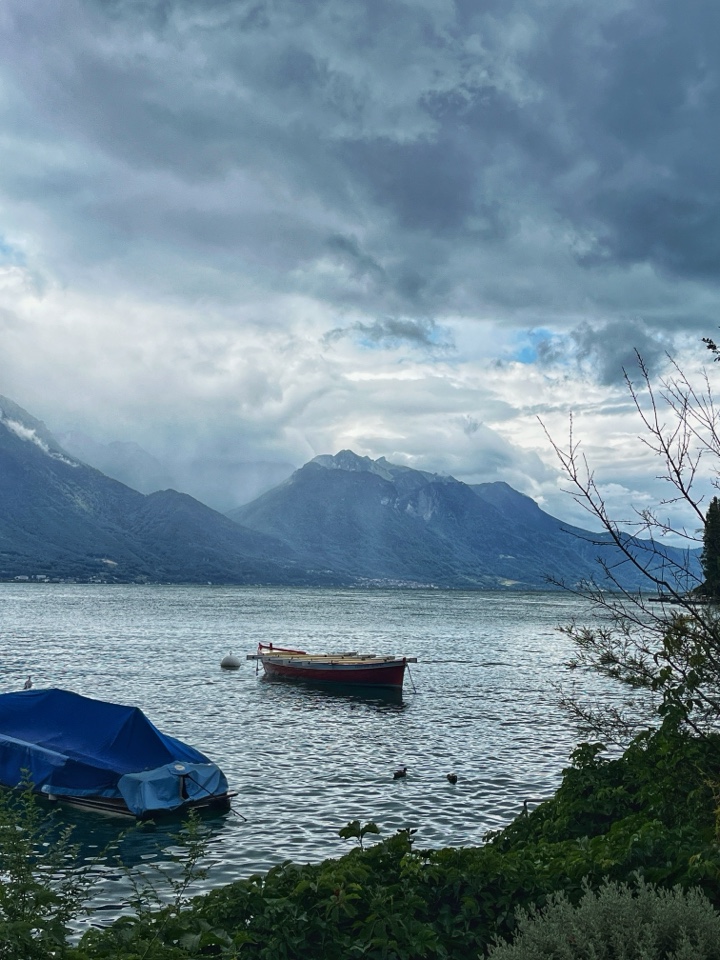 Header image for Lausanne, Switzerland