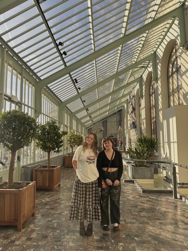 Header image for Le Botanique, Chaussée de Haecht 35, 1210 Saint-Josse-ten-Noode, Belgium