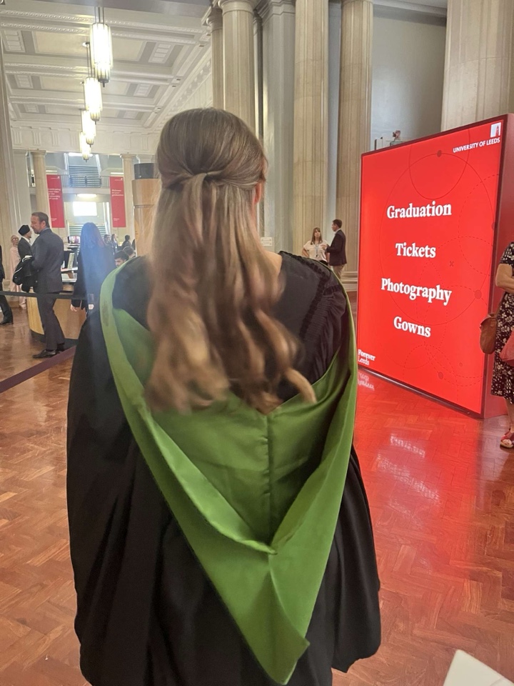 Header image for Leeds, England