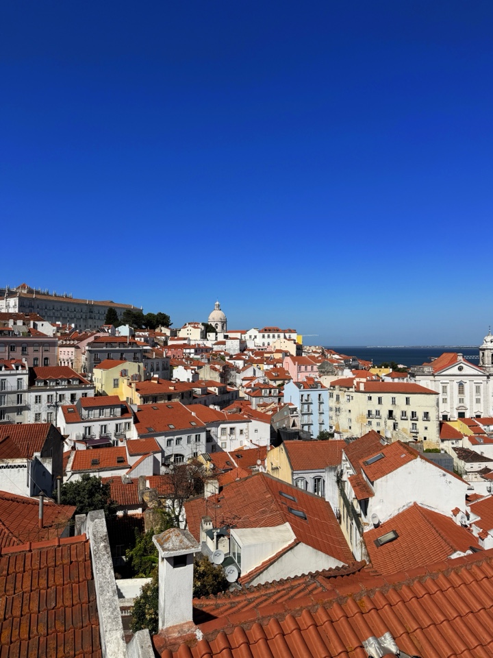 Header image for Lisbon, Portugal