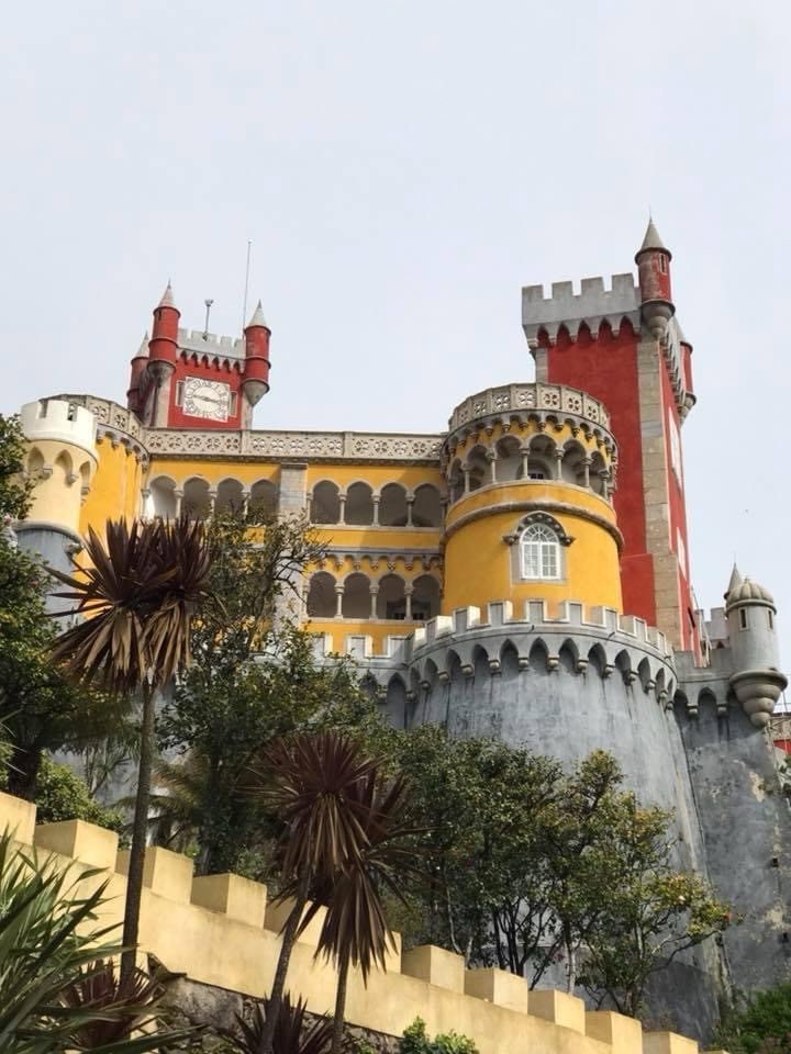 Header image for Lisbon, Portugal