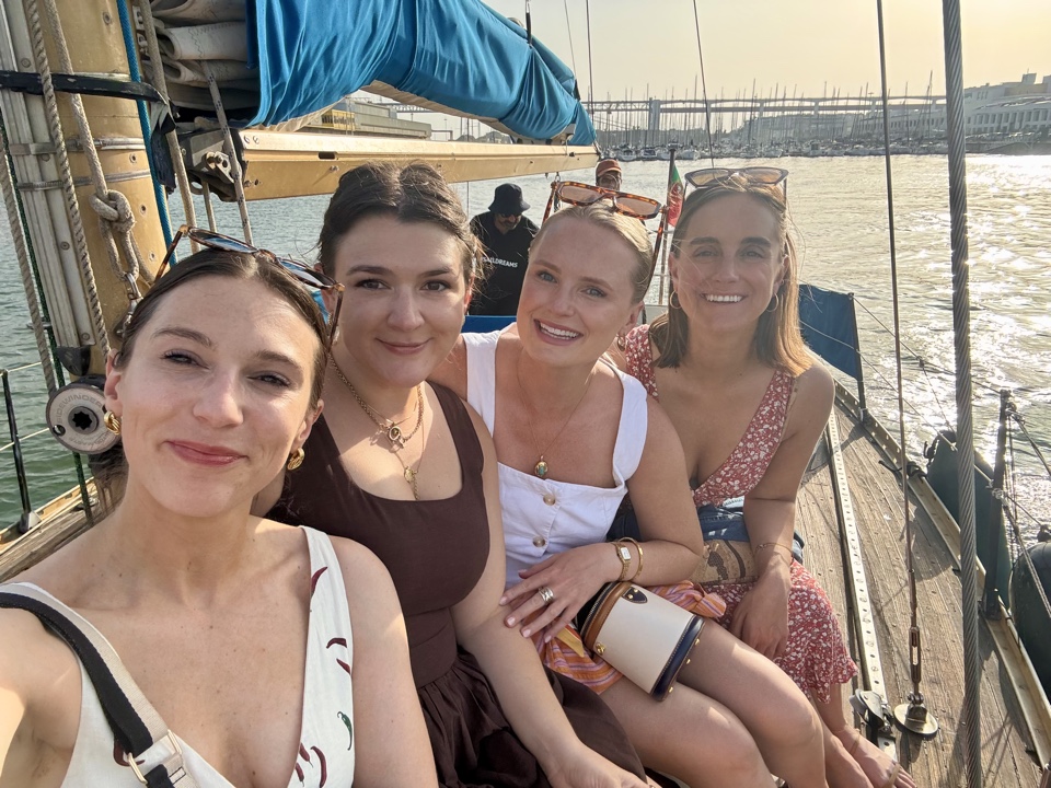 Header image for Lisbon, Portugal