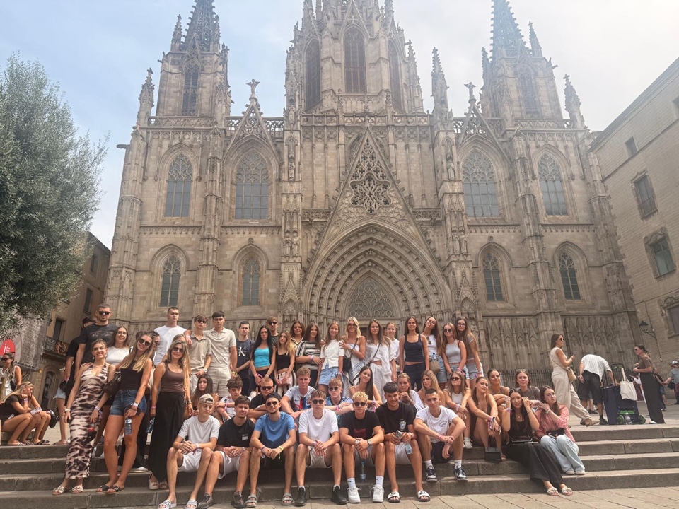 Header image for Lloret de Mar, Girona, Španjolska