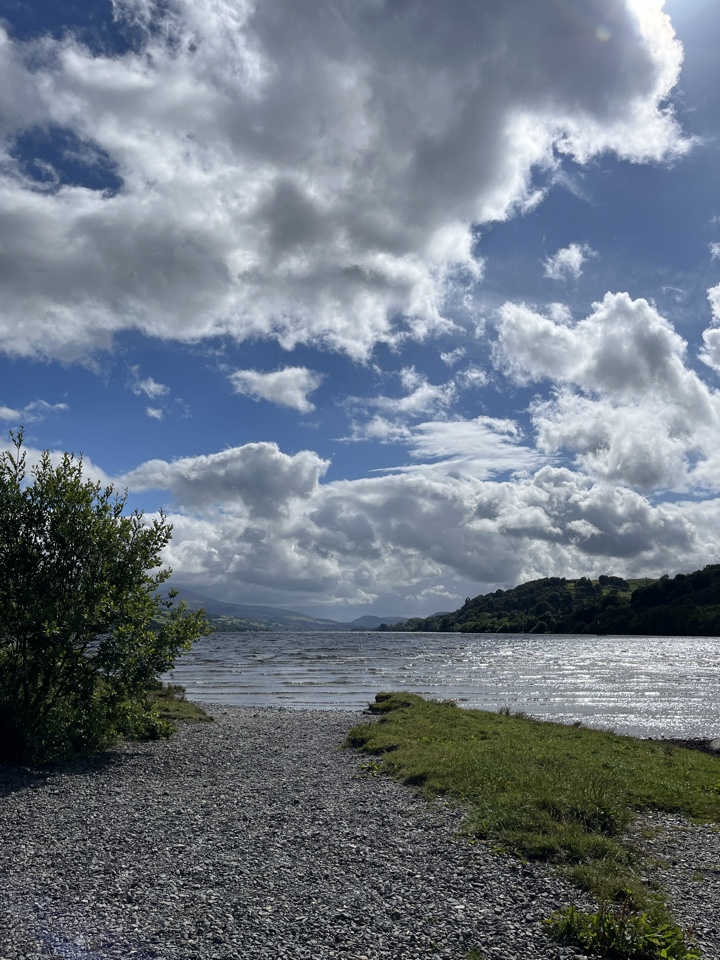 Header image for Llyn Tegid, A494, Llanycil, Bala, Wales
