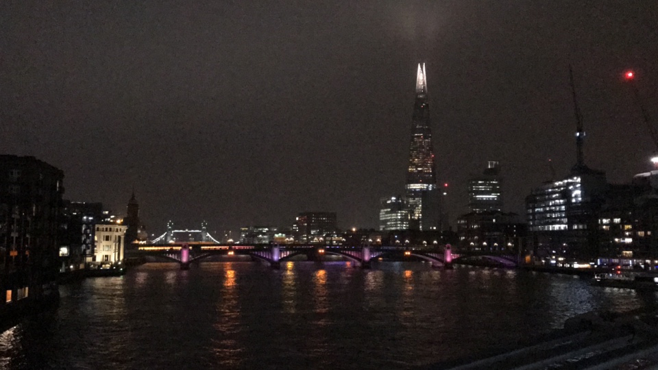 Header image for London, England